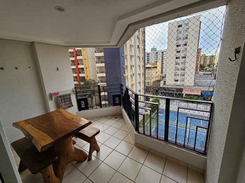 Fotos apartametnos ELDORADO PARK CALDAS NOVAS-GO